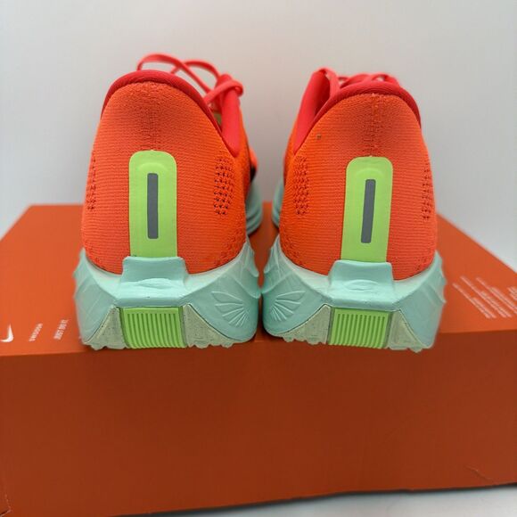 Nike ZoomX VaporFly Next% 3 Multi-Color Mens 11 Women 12.5 HQ3219  Nwb No Lid - Picture 4 of 6